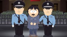 China Removes ‘South Park’ from Internet in Response to ‘Band in China’ Episode China Removes ‘South Park’ from Internet in Response to ‘Band in China’ Episode