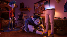 WATCH: Pixar’s New ‘Onward’ Trailer is Not ‘Half Bad’ WATCH: Pixar’s New ‘Onward’ Trailer is Not ‘Half Bad’