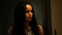Zoe Kravitz Set to Sharpen Claws as New Catwoman Zoe Kravitz Set to Sharpen Claws as New Catwoman