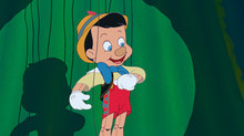 Zemeckis to Direct a ‘Real’ Real Boy