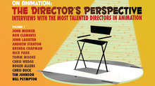 Book Review: On Animation: The Director’s Perspective Volumes 1 and 2 Book Review: On Animation: The Director’s Perspective Volumes 1 and 2