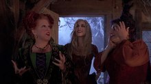 Run Amuck with the Sanderson Sisters in ‘Hocus Pocus 2’