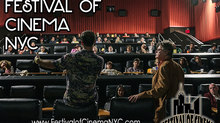 Call For Entries: Festival of Cinema NYC Call For Entries: Festival of Cinema NYC