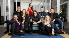 ‘Critical Role: The Legend of Vox Machina’ to Stream Exclusively on Amazon Prime ‘Critical Role: The Legend of Vox Machina’ to Stream Exclusively on Amazon Prime