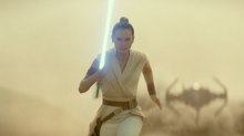 Benioff, Weiss and Johnson Join the Rebellion Against ‘Star Wars’ Trilogies