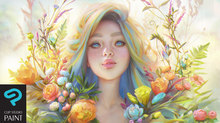 Clip Studio Paint Captures Hand-Drawn ‘Feel’ for Artists and Animators