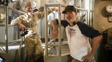 Roland Emmerich to Receive 2019 VES Visionary Award