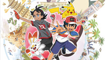 OLM Asia Launches New Pokémon Animation Series with the Help of Celsys’ Clip Studio Paint 