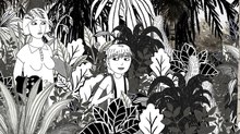 Call for Entries: Ibero-American Animation Quirino Awards 