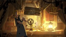 How ‘Klaus’ Uniquely Combines CG Lighting Techniques with Traditional 2D Animation