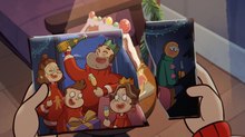 WATCH: Blue Zoo Releases Quirky New Christmas Short ‘Let’s Not Go Away’