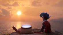Pixar Releases Latest ‘Onward’ Trailer and Posters Pixar Releases Latest ‘Onward’ Trailer and Posters