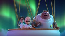Fantawild Unveils Teaser for ‘Boonie Bears: The Wild Life’ Fantawild Unveils Teaser for ‘Boonie Bears: The Wild Life’