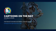 Cartoons on the Bay 2020 is Now Open for Submissions