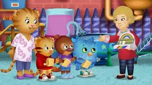New Episodes of ‘Daniel Tiger’s Neighborhood’ Premiere January 6-8 New Episodes of ‘Daniel Tiger’s Neighborhood’ Premiere January 6-8