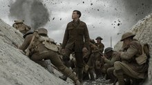 Roger Deakins and Robert Richardson Lead 2020 ASC Award Nominations Roger Deakins and Robert Richardson Lead 2020 ASC Award Nominations