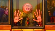 LAIKA’s ‘Missing Link’ Stuns with Golden Globe Win LAIKA’s ‘Missing Link’ Stuns with Golden Globe Win