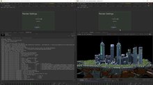 Foundry Releases Katana 3.5 Foundry Releases Katana 3.5