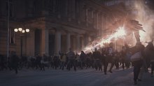 ‘Invasion Planet Earth’ Coming to VOD and Digital HD on February 4