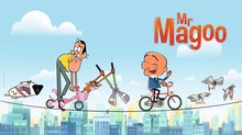 New Animated ‘Lassie,’ ‘George of the Jungle’ and ‘Mr. Magoo’ Launching on CBS All Access
