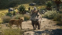 ‘The Lion King,’ ‘Missing Link’ & ‘The Mandalorian’ Top 18th Annual VES Awards