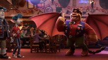 CLIPS: New Pixar’s ‘Onward’ Voice Cast Featurette and TV Spot CLIPS: New Pixar’s ‘Onward’ Voice Cast Featurette and TV Spot