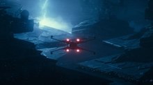 The Magic Behind the Magic of 'Star Wars: Episode IX’ The Magic Behind the Magic of 'Star Wars: Episode IX’