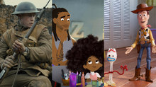 92nd Oscars: ‘Toy Story 4,’ ‘Hair Love’ and ‘1917’ Win Academy Awards