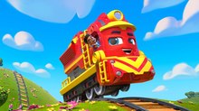 Netflix Announces CG-Animated ‘Mighty Express’ Series from ‘PAW Patrol’ Creative Team Netflix Announces CG-Animated ‘Mighty Express’ Series from ‘PAW Patrol’ Creative Team