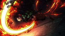 ‘Demon Slayer: Kimetsu no Yaiba’ and ‘Mob Psycho 100 II’ Take Top Crunchyroll Anime Award Honors ‘Demon Slayer: Kimetsu no Yaiba’ and ‘Mob Psycho 100 II’ Take Top Crunchyroll Anime Award Honors