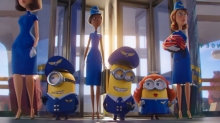 Universal Shifts ‘Shrek 5,’ ‘Minions 3’ Release Dates Universal Shifts ‘Shrek 5,’ ‘Minions 3’ Release Dates