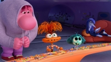 Pixar’s ‘Inside Out 2’ Now the Highest Grossing Animated Film in History 