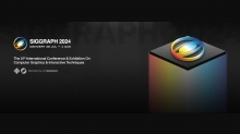 SIGGRAPH 2024 SIGGRAPH 2024