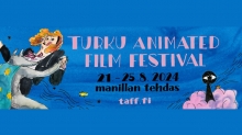 Turku Animated Film Festival 2024