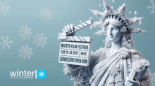 CALL FOR SUBMISSIONS: NYC's Winter Film Festival - 13th Annual Celebration of Indie Film CALL FOR SUBMISSIONS: NYC's Winter Film Festival - 13th Annual Celebration of Indie Film