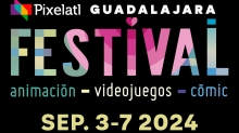 Pixelatl Festival 2024