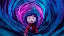 ‘Coraline’ Re-release Passes $50M 