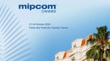MIPCOM Cannes 2024 MIPCOM Cannes 2024