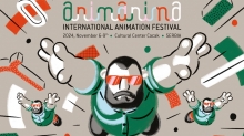 Animanima International Animation Festival