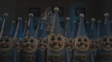 Re-VIEW: ‘Wallace & Gromit: Vengeance Most Fowl’ – Celebrating The Human Touch
