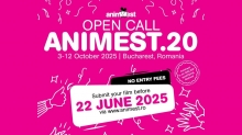 Animest 2025 Animest 2025