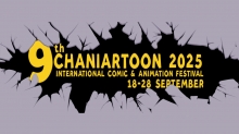 9th Chainiartoon 9th Chainiartoon