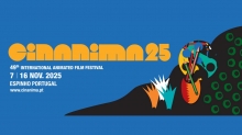 CINANIMA 2025 CINANIMA 2025