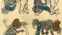 Building A New British Empire - A Tribute to Clare Kitson Building A New British Empire - A Tribute to Clare Kitson