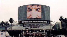 E3: A Rehash and A Sequel E3: A Rehash and A Sequel