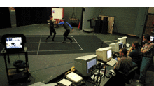 ILM's Seth Rosenthal on Motion Capture