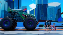 Mattel Television Announces ‘Hot Wheels Let’s Race’ Season 3 