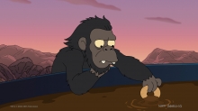 Exclusive Clip: ‘Futurama: Planet Espresso’ Exclusive Clip: ‘Futurama: Planet Espresso’