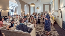 WIA World Summit Wraps Successful 8th Edition