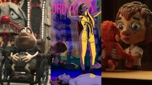 Annecy 2024 Feature Films in Official Competition Roundup Annecy 2024 Feature Films in Official Competition Roundup